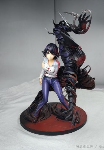 亚人 IBM 下村泉