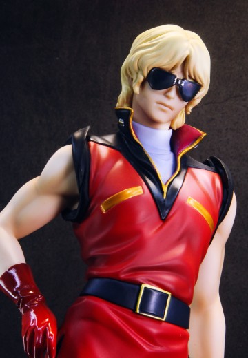 GGG系列 机动战士Z高达 柯瓦特罗·巴吉纳