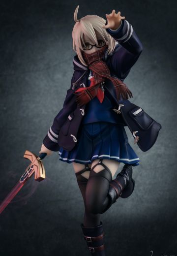 千值练 Fate / Grand Order 谜之女主角X[Alter]