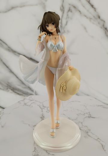 Dream Tech 偶像大师灰姑娘女孩 高垣枫 白南风淑女