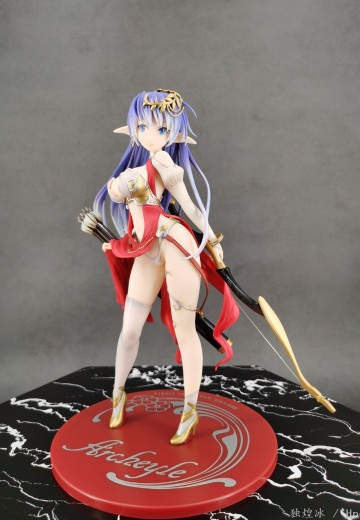 精灵村 Archeyle 2019WF冬限定版