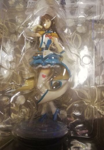 偶像大师灰姑娘 涩谷凛水晶之夜