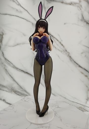 B-style 路人女主的养成方法 霞之丘诗羽 兔女郎