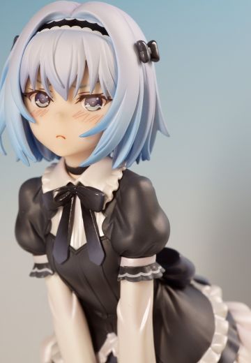 【实物图】KD colle 龙王的工作 空银子