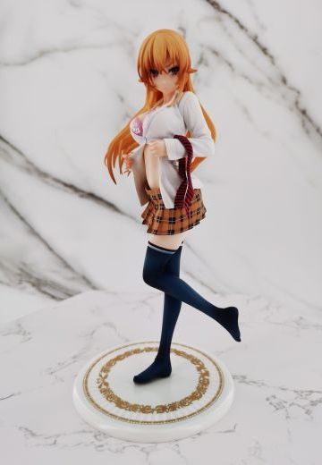 食戟之灵 薙切绘里奈（校服）