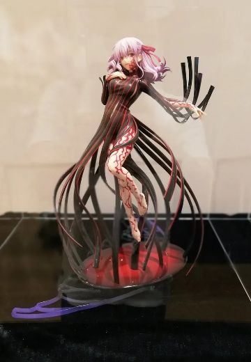 aniplex间桐樱，黑saber