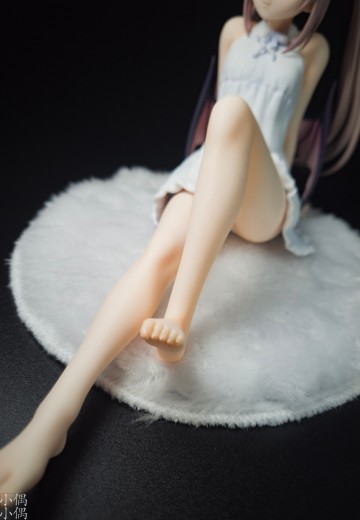 优点到位，槽点满满——UC 小恶魔酱