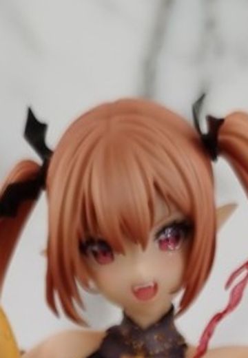 德古拉†里维 标准版