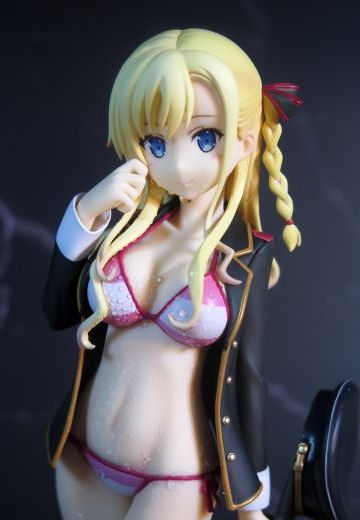 威廉明娜 水着Ver. 