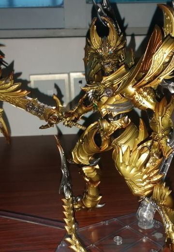 拿心灭当外挂的冴岛雷牙