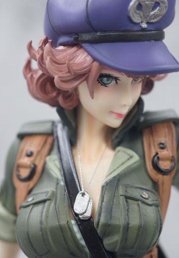 寿屋 美少女雕像 Lady Jaye