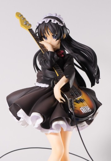 【KG】MF 秋山澪 