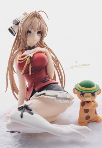 ALTER 甘城光辉游乐园 千斗五十铃&莫夫鲁