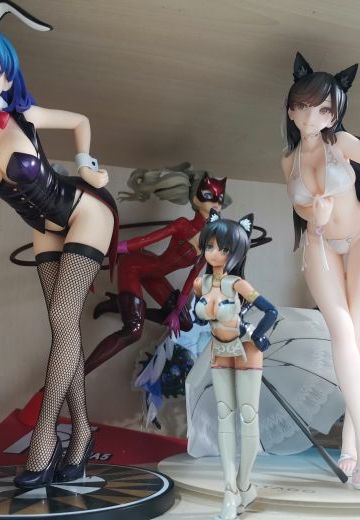 兼志谷爱宕 要试下嘛？ Ver.