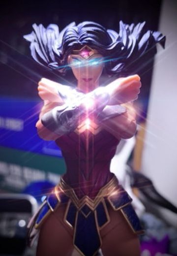 海洋堂-AY-DC系列