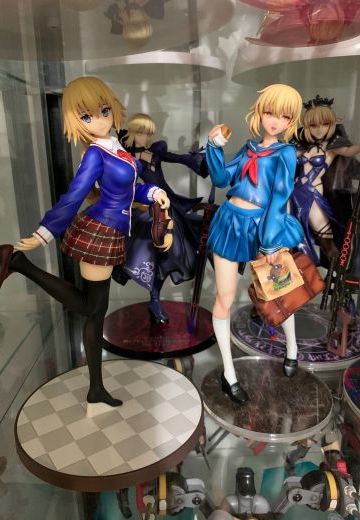 某站600真香赏品