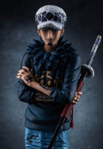 眼镜厂 海贼王 Grandista ROS 罗