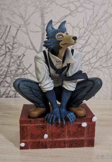 到货渣拍 雷狗子~