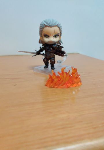 买澡盆，送猎魔人