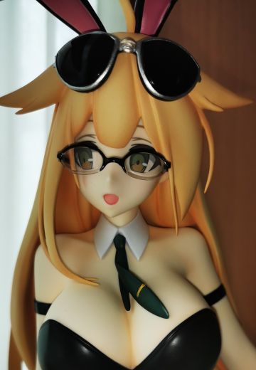 早良绫香这个眼镜是真的好玩