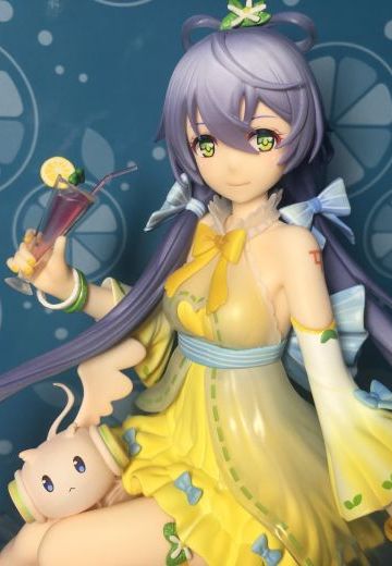 gsc 洛天依 真就高级景品