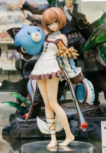 broccoli 布兰 起床Ver.