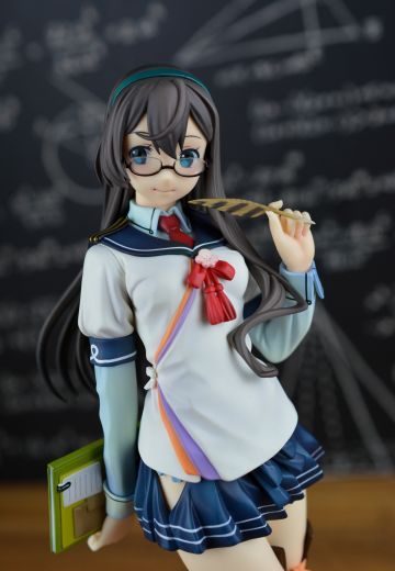 AMAKUNI 舰队Collection 大淀