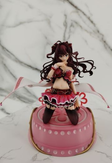 偶像大师灰姑娘女孩 一之瀬志希 神秘灵药