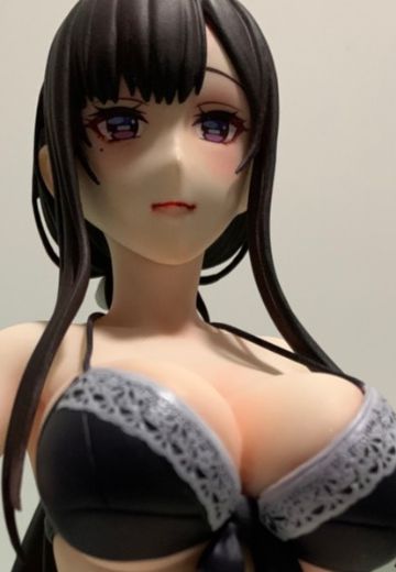 千夜 Swimsuit ver.-UnionCreative