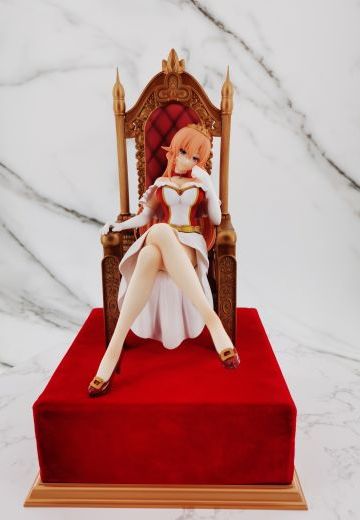 食戟之灵 薙切绘里奈（王座）