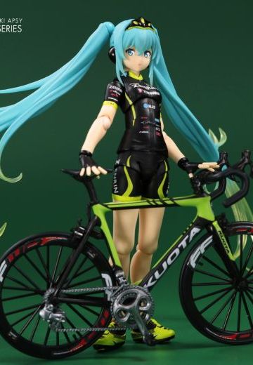 RACING MIKU 2015 TeamUKYO应援Ver