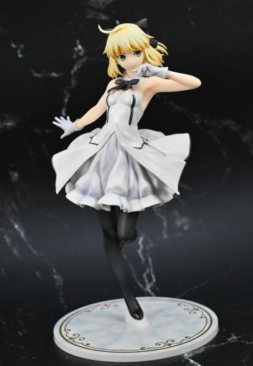Fate/Grand Order Saber Lily