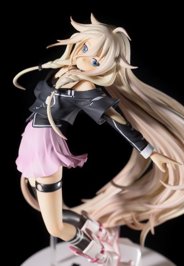 【KG】Aquamarine IA Ver. 1.5