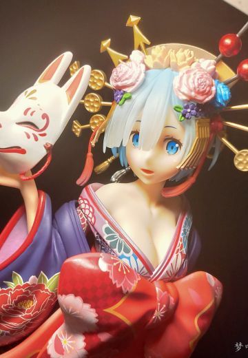 花魁蕾姆i了i了～