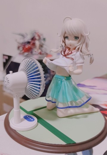 游佐太可爱了 awsl