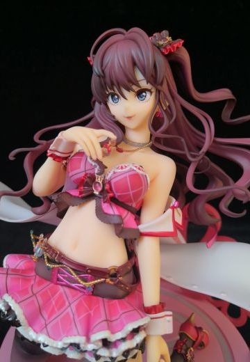 GSC 偶像大师 灰姑娘女孩 一之濑志希 神秘灵药