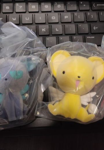 眼镜厂 小可 斯比