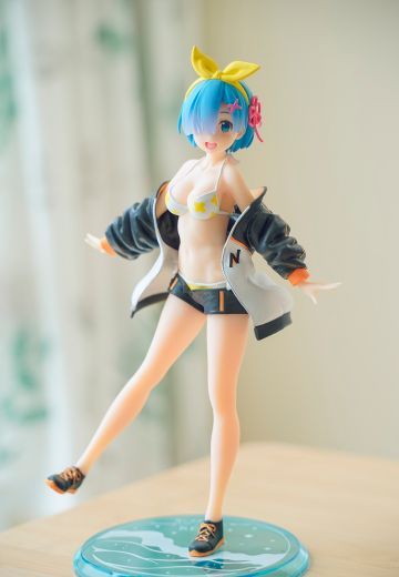 Taito 蕾姆 jumper泳装