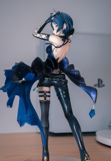 偶像大师 速水奏