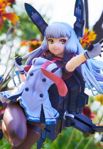 MaxFactory-丛云改二