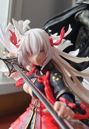 绝剑·無穹三段 