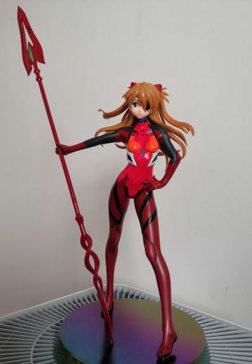 明日香景品到货