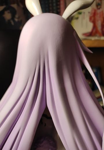 这是我中奖了，还是涂装本来就这么水