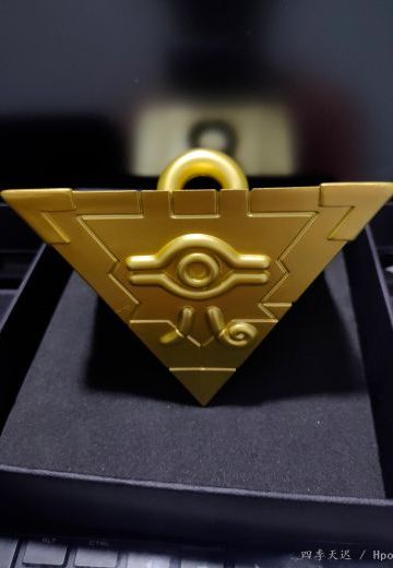 furyu 游戏王 千年积木 