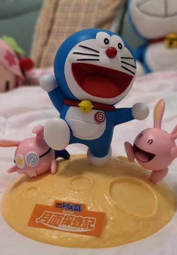哆啦A梦