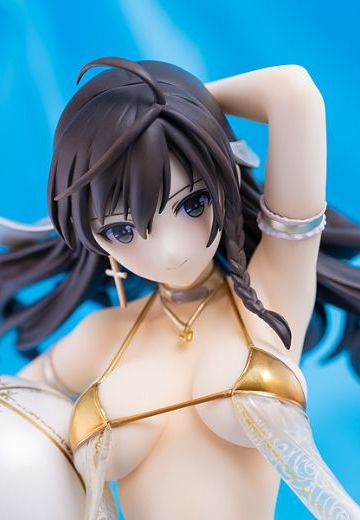 Vertex 光明之响 索尼娅 夏日公主Ver. 实物摄影 by figmemo