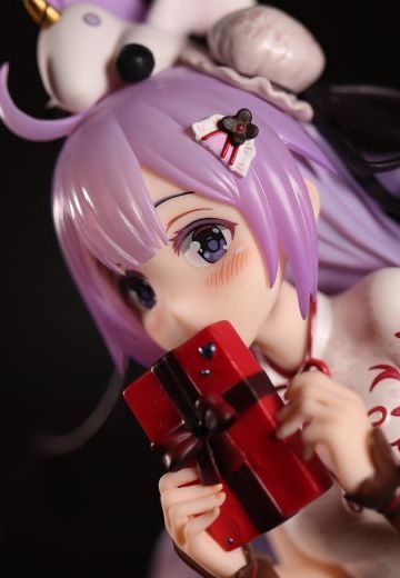 【咸蛙入手】独角兽