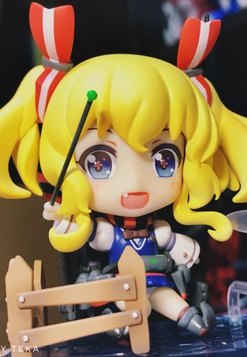 战舰少女R 萤火虫