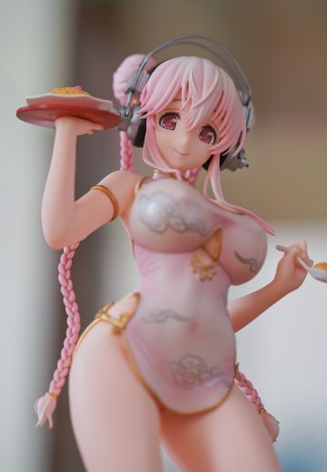 超赞的一款索尼子