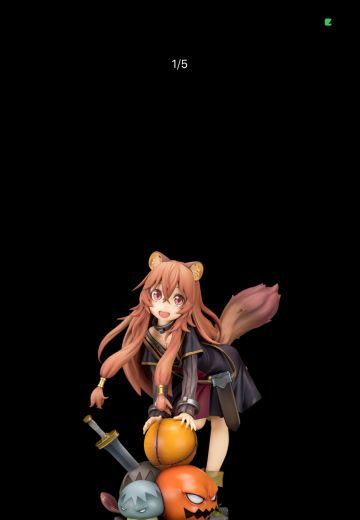 750收小浣熊拉芙塔莉雅